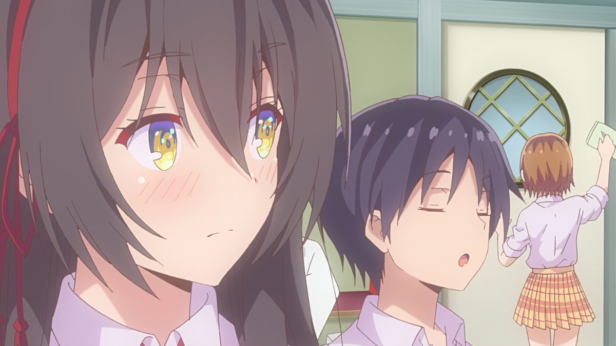 可愛ければ変態でも好きになってくれますか?