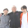 川下さんは何度もやってくる