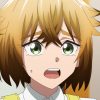 カヤちゃんはコワくない