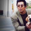 火曜サスペンス劇場　盲人探偵・松永礼太郎　愛する人へ