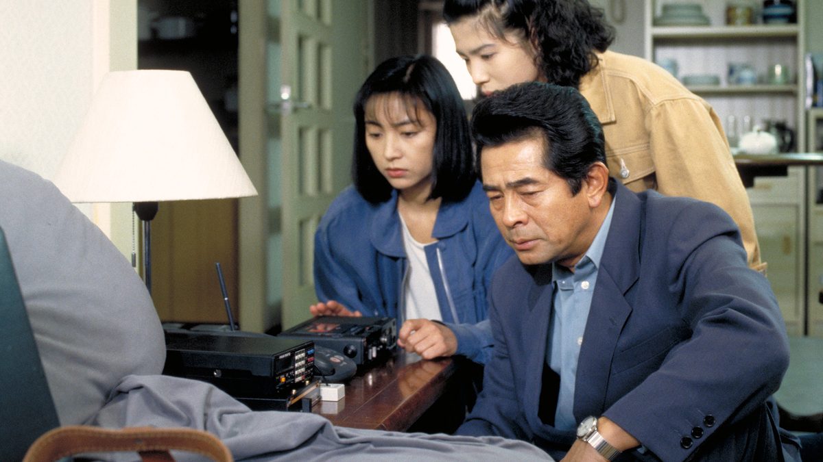 火曜サスペンス劇場　盲人探偵・松永礼太郎　ピアニストを探せ