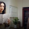 火曜サスペンス劇場　新・女検事 霞 夕子　俯く女