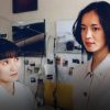 火曜サスペンス劇場　新・女検事 霞 夕子　家族写真