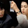 火曜サスペンス劇場　新・女検事 霞 夕子　乗り遅れた女