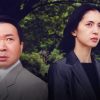 火曜サスペンス劇場　新・女検事 霞 夕子　予期せぬ花束