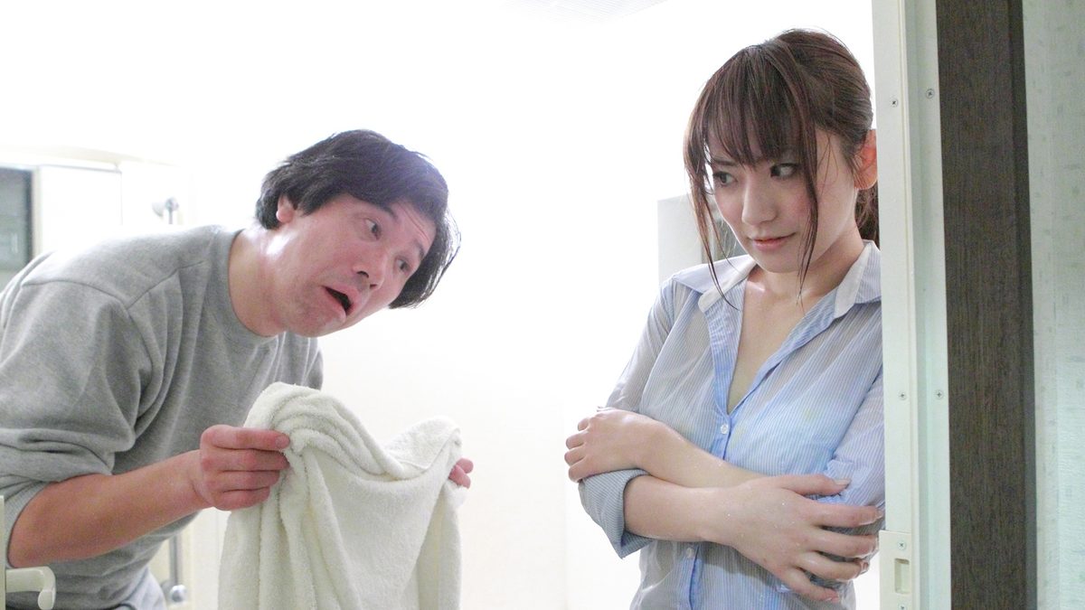 家族遊戯 ～家庭教師は見た!～