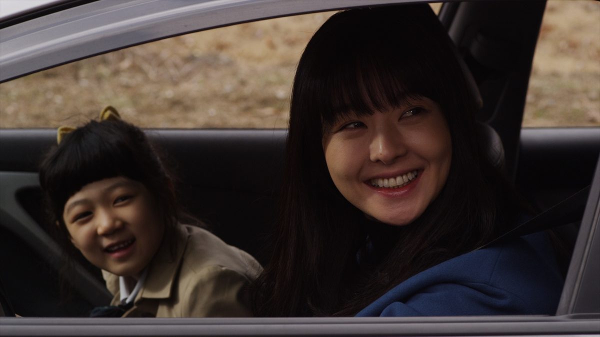 KBSドラマスペシャル2013 『彼女たちの完璧な一日』