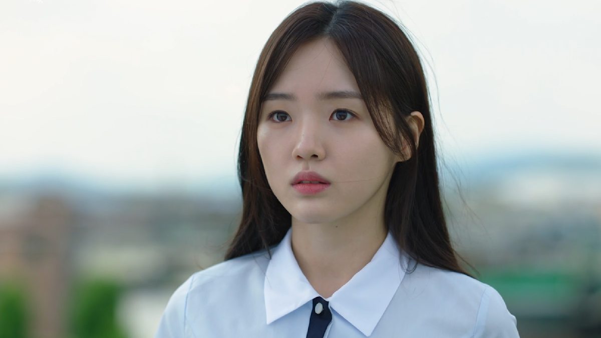 KBSドラマスペシャル2023『僕らがいた』