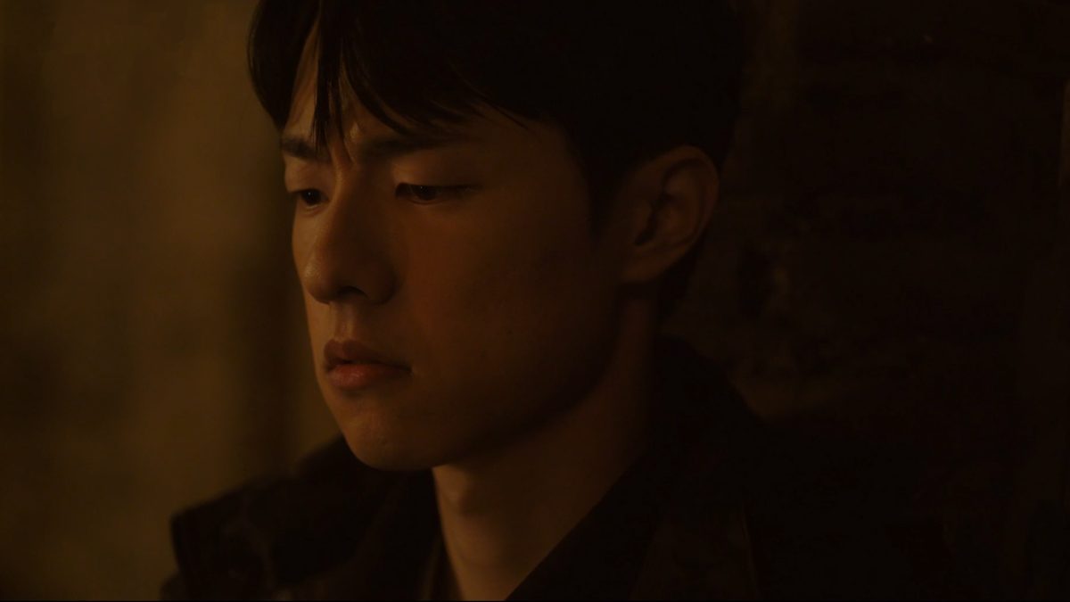 KBSドラマスペシャル2023『重なる記憶』