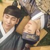 KBSドラマスペシャル2024『史官は論ずる』