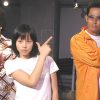 ケータイ刑事 銭形舞