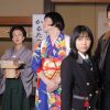 ケータイ刑事 銭形泪 ファーストシリーズ