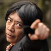 警部補 矢部謙三