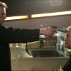 警部ジョージ・ジェントリー