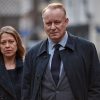 刑事リバー 死者と共に生きる