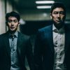 警官の血