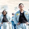 刑務所王1～房の戦争～