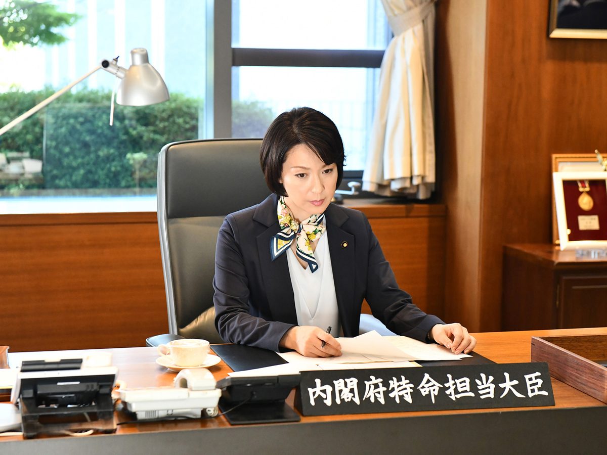 結婚相手は抽選で