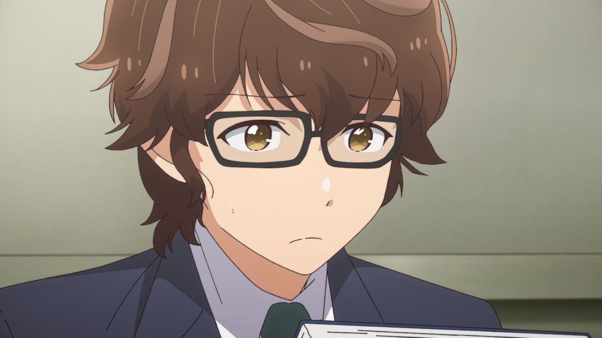 結婚するって、本当ですか