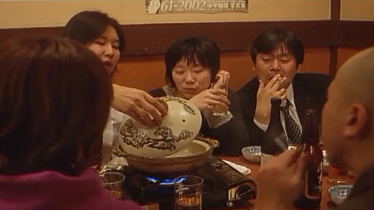 結婚残酷物語　Ver.1　憧れの逆玉セレブ生活!?