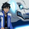 獣旋バトル モンスーノ