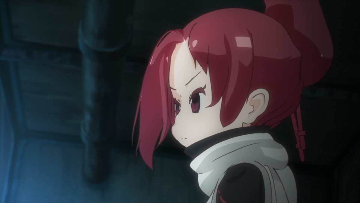 ケムリクサ