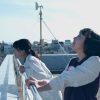 煙とウララ