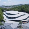建築と時間と妹島和世