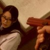 拳銃密売の女(通常版)