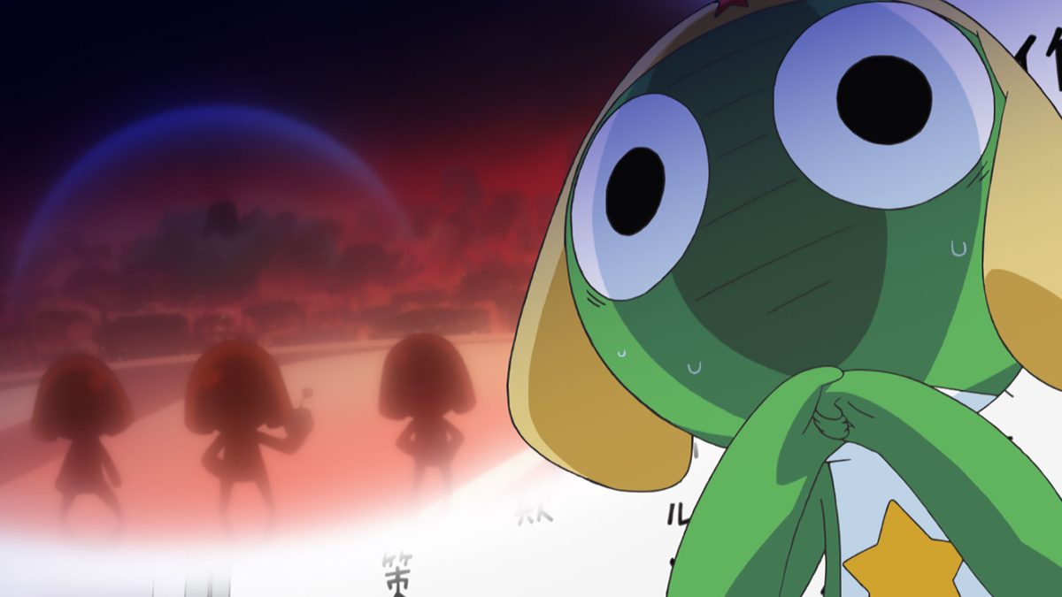 ケロロ軍曹 7thシーズン