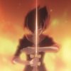 牙狼＜GARO＞－炎の刻印－