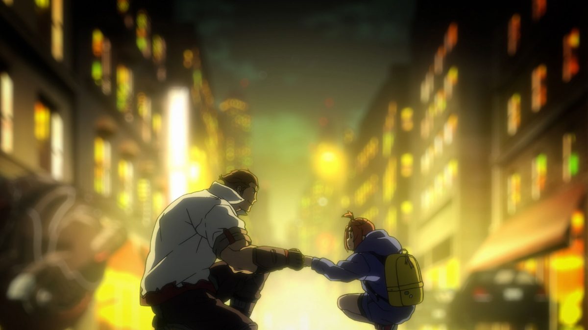 牙狼＜GARO＞-VANISHING LINE-