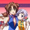 キディ・グレイド -イグニッション-(覚醒篇)