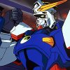 機動武闘伝Gガンダム