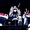 機動警察パトレイバー2 the Movie