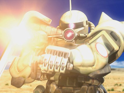 機動戦士ガンダム MSイグルー －1年戦争秘録－