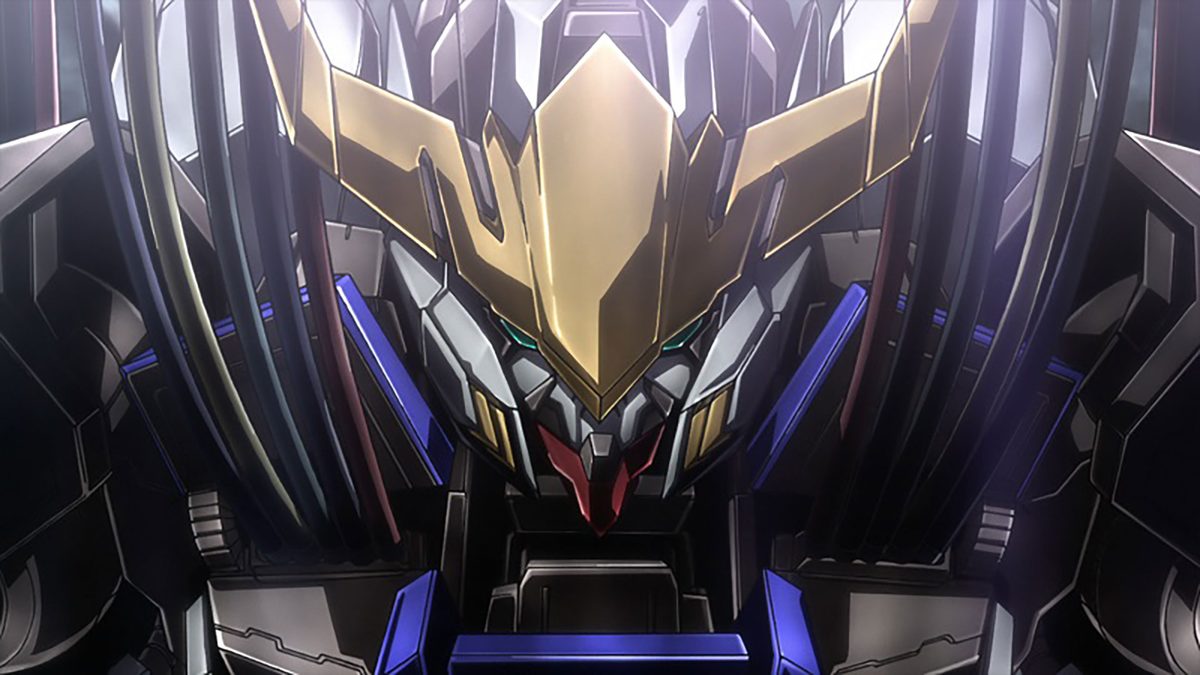 機動戦士ガンダム 鉄血のオルフェンズ