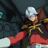 機動戦士ガンダム THE ORIGIN シャア・セイラ編