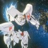 機動戦士ガンダムF91 完全版