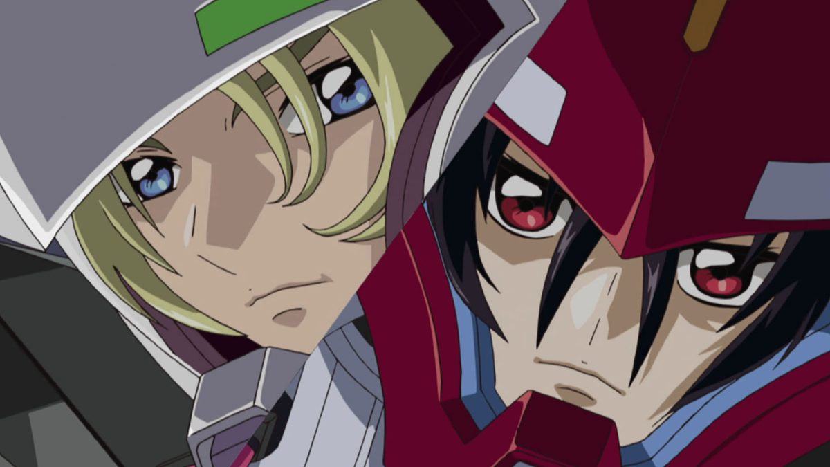機動戦士ガンダムSEED DESTINY HDリマスター