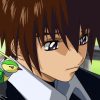 機動戦士ガンダムSEED HDリマスター
