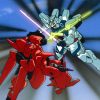 機動戦士Vガンダム