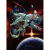 機動戦士ZガンダムIII －星の鼓動は愛－