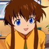 機動天使エンジェリックレイヤー