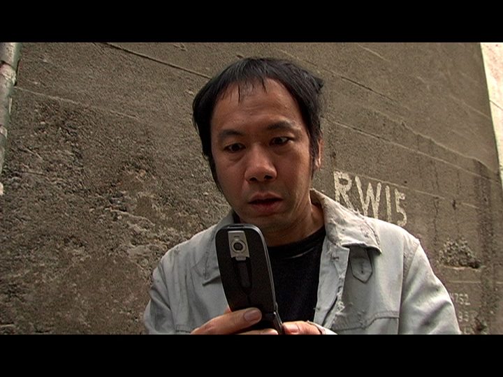 稀人 まれびと