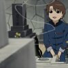 機神大戦ギガンティック・フォーミュラ