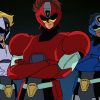 機甲警察メタルジャック