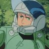 機甲創世記モスピーダ