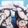 『キン肉マン』完璧超人始祖編