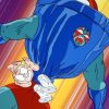 キン肉マン キン肉星王位争奪編